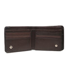 Kremlin Heritage Leather Wallet - The Premium Skinmens wallet