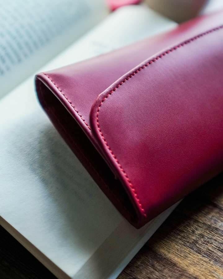 Lexus Tri fold - The Premium Skin