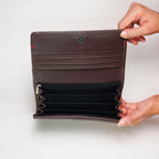 LuxeDiva |Ladies Clutch| - The Premium Skin