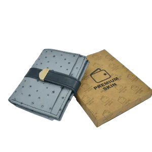 Orco Wallet ladies. - The Premium Skin