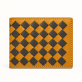 Moscow Handmade Leather Wallet – Camel