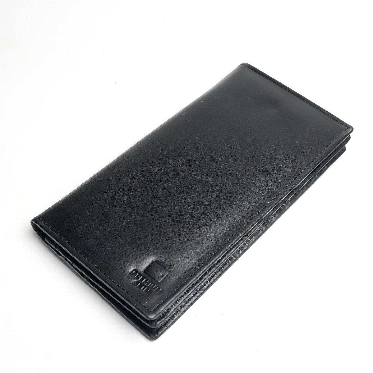 Sovereign Mobile and Accessories Keeper| Black| - The Premium Skinmens wallet