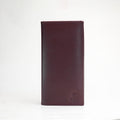 Sovereign Mobile and Accessories Keeper| Bordo| - The Premium Skinmens wallet